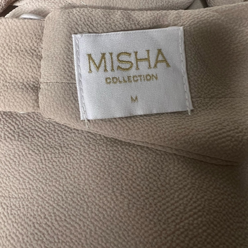 Misha Collection Jumpsuit - Picture 6 of 6